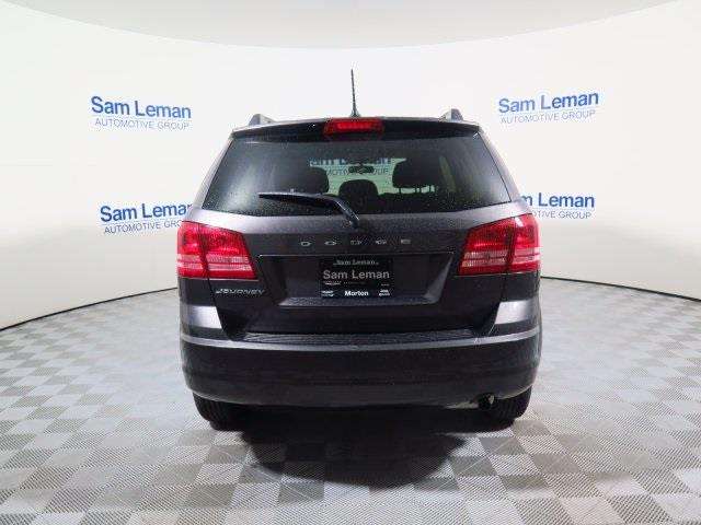 Dodge Journey 2017 photo 5